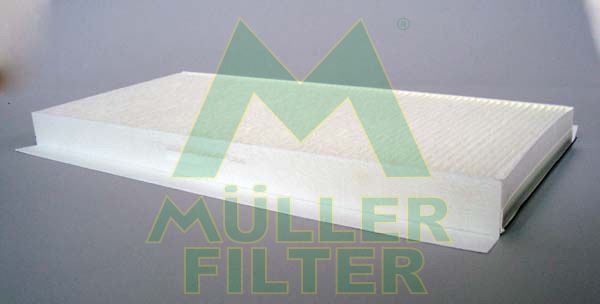 MULLER FILTER Filtrs, Salona telpas gaiss FC258